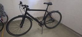 City Bike in gute Zustand