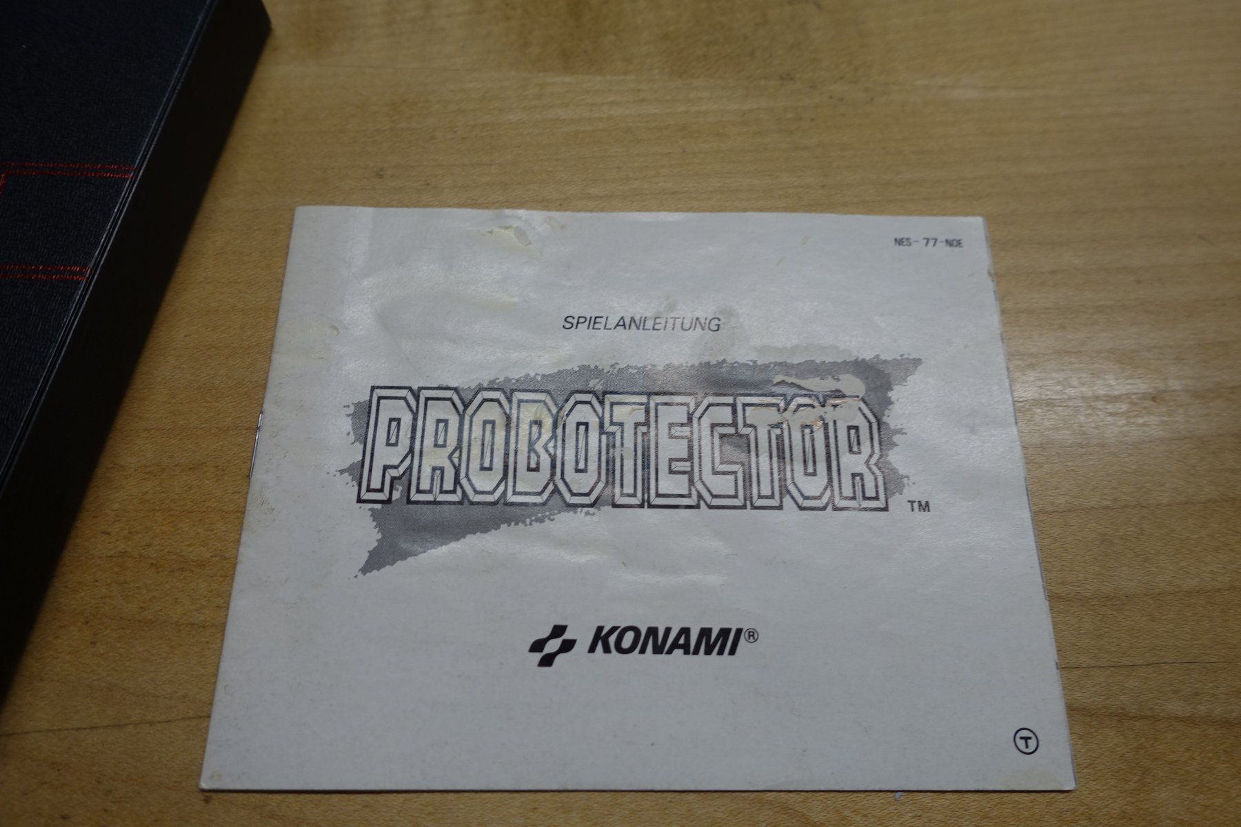 Nintendo Spiele: Probotector – Gebraucht aus Steinach von Gamecet 9