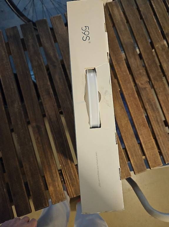 Repas pour bébés: Spielzeug Sterilisator – Neuf avec emballage d'origine à Zollikofen par nel_5f8w 1
