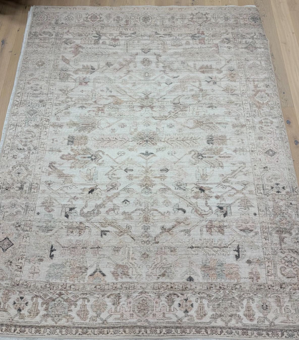 Tapis: TEPPICH – Neuf (Voir description) à Zürich par NE-0