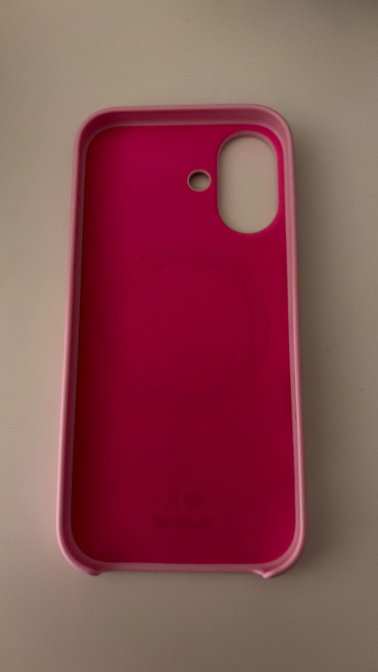 Cover & Protezioni schermo: I Phone 17 Hülle von Beats – Nuovo (secondo la descrizione) da Erlenbach ZH venduto da sandy_bruny 1