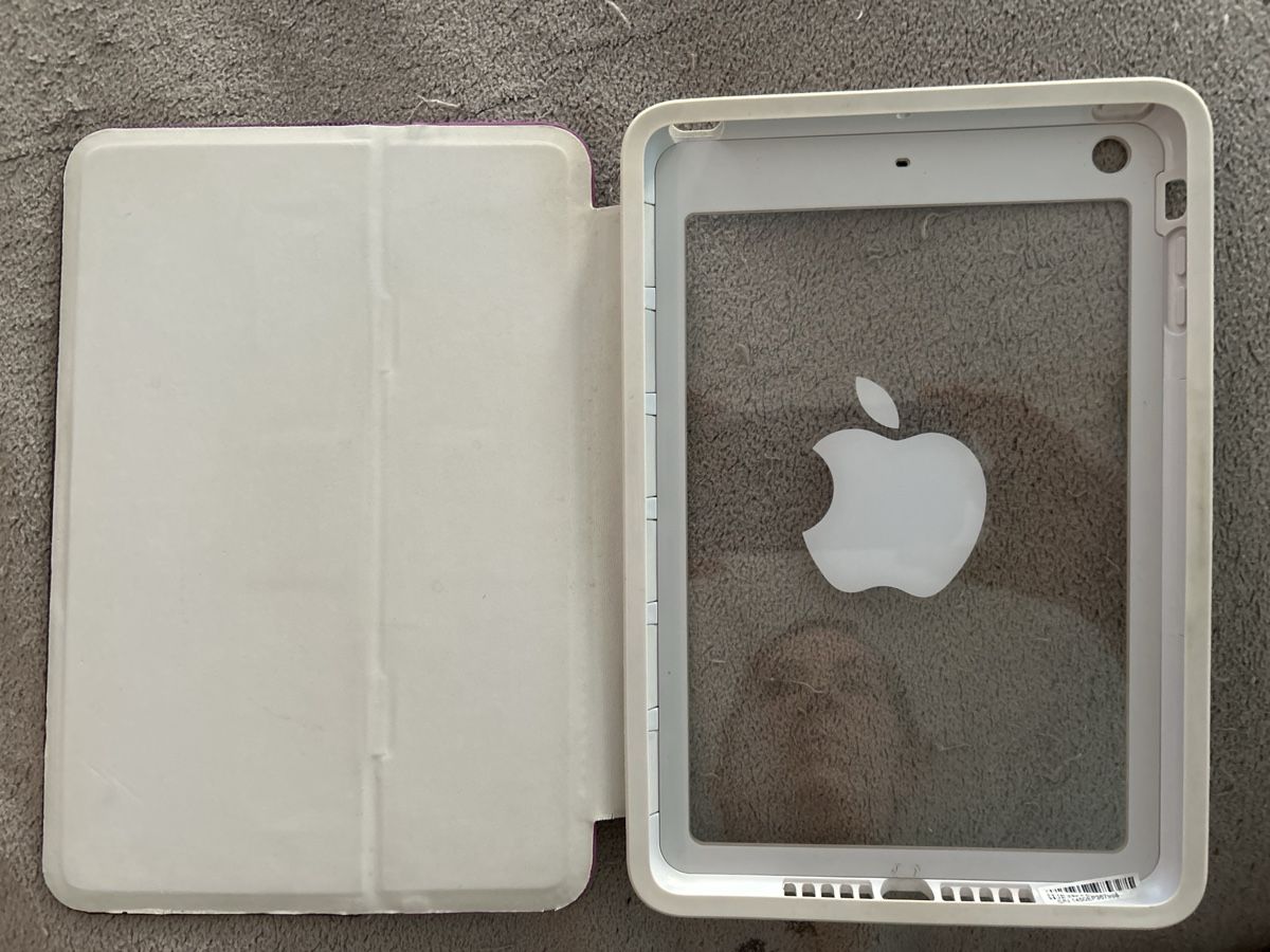 Apple Altri accessori: Custodia iPad Logitech – Usato da Monte Carasso venduto da Mi3Or 2