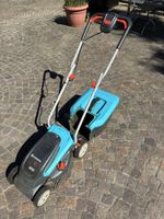 Gardena Akku-Rasenmäher Gardena PowerMax Li-40/32