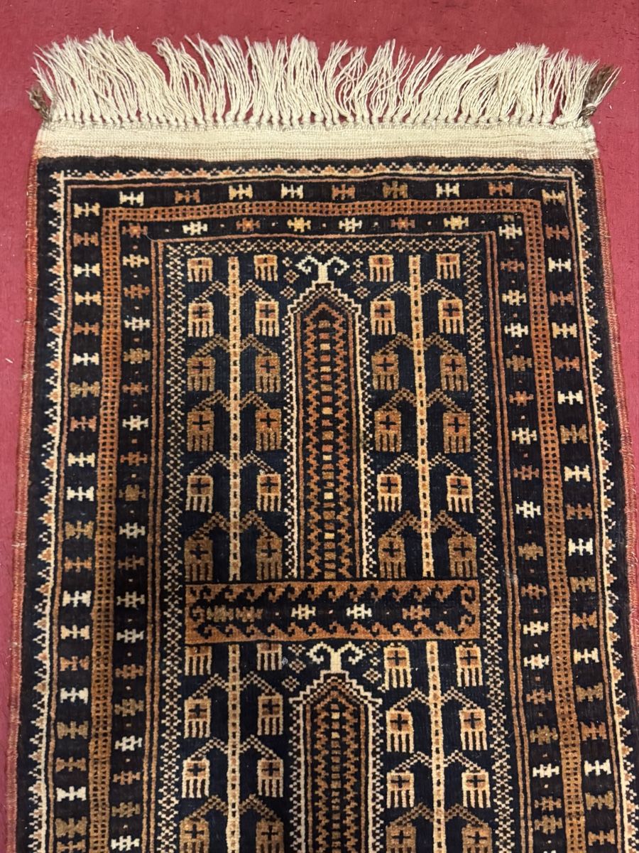 Teppiche: Teppich Massen 80 x 53 cm – Gebraucht aus Schlieren von Freundlich02 3