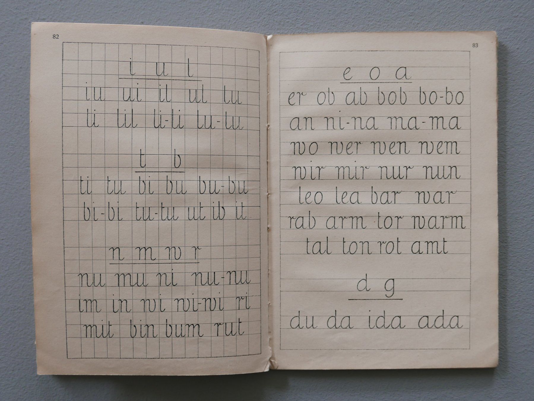 Libri: ANTIKES SCHWEIZER KINDERBUCH VON 1917 – Usato da Balgach venduto da Zwischenraum 7