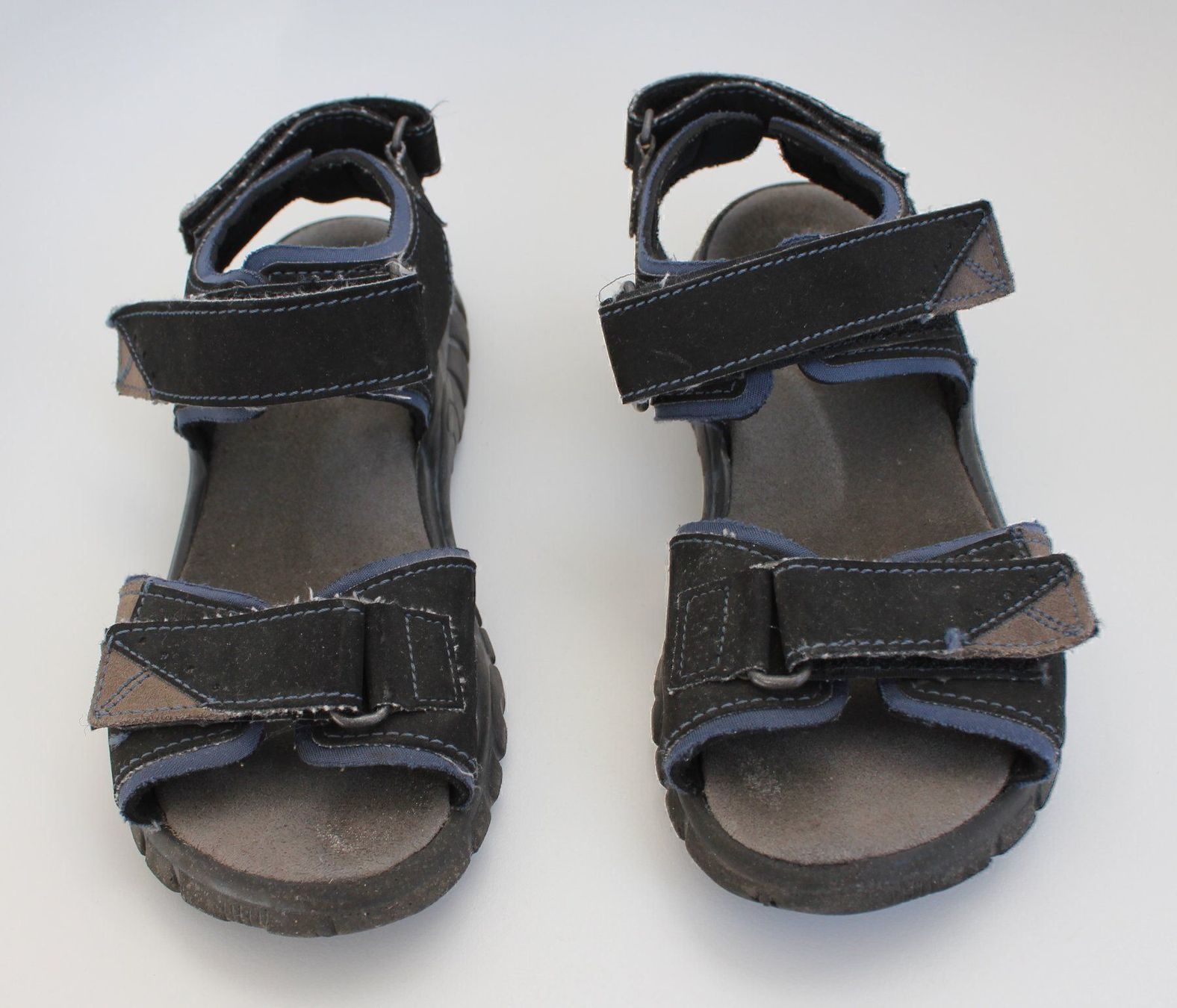 Schuhe für Jungen: Sandales en cuir D.Craft t. 36 – Gebraucht aus Peseux von Gilloss 2