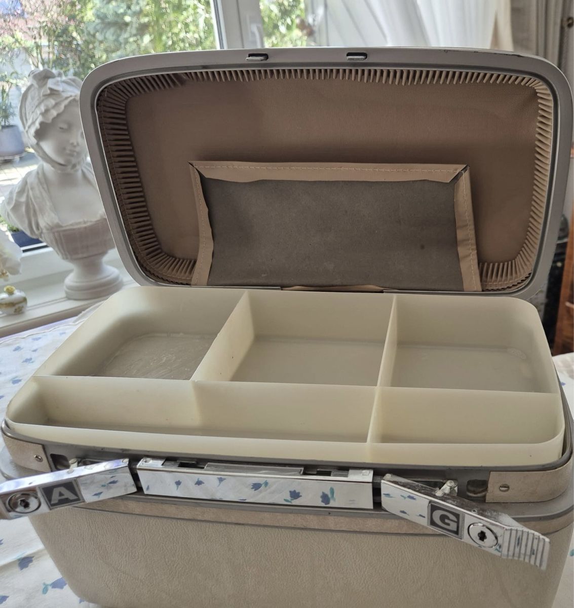 Samsonite Valigie: Vintage Samsonite Kofferset 3 Stück – Usato da Affoltern am Albis venduto da jonas1009 8
