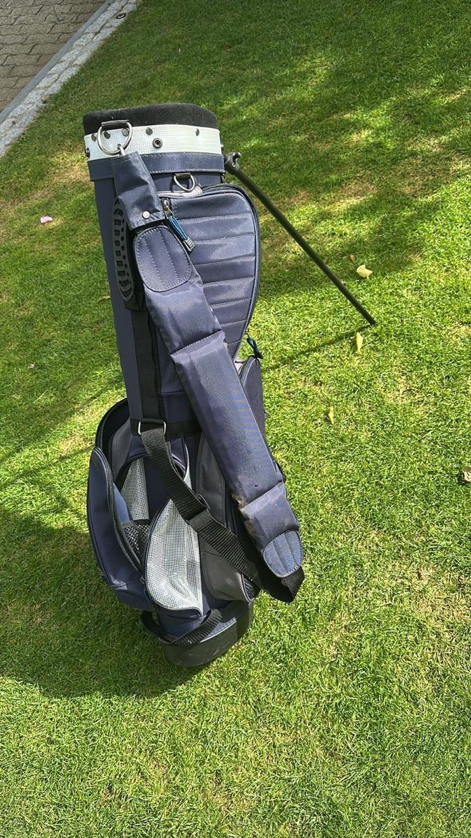 Borse: Golf Bag⛳️ – Usato da Bottighofen venduto da klurmani