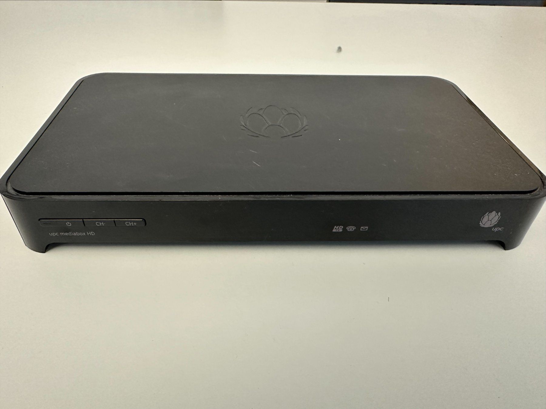 Ricevitori: UPC Mediabox/TV-Box HD – Usato da St. Gallen venduto da inf_7c7m 3