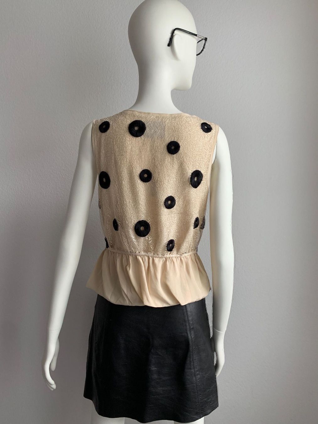 Phillip Lim Top: Phillip Lim Top – Nuovo (secondo la descrizione) da Winterthur venduto da 11.11 1