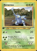 Vintage Pokémon Karte Gym Challenge 1st Edition EN Lot of 1