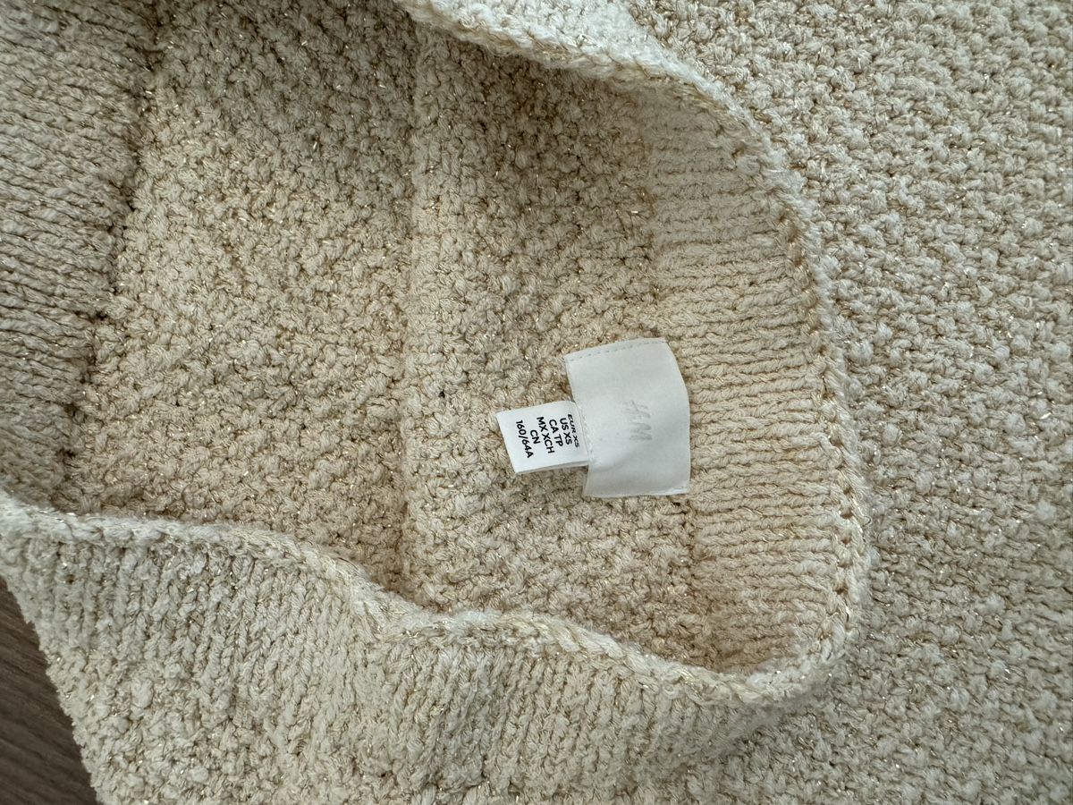H&M Maglioni & Felpe: H&M SET Damen – Nuovo (secondo la descrizione) da Zürich venduto da iva_c9dw 5
