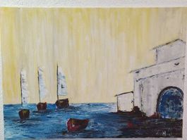 La Costa ART/