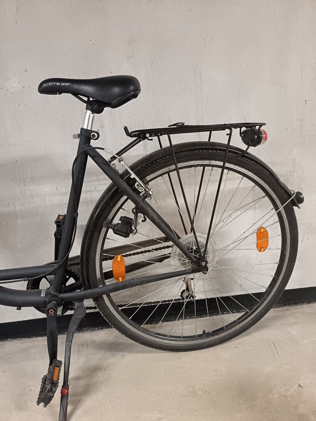 Trelago Biciclette: Damen Fahrrad – Usato da Altstätten SG venduto da Akitoichiro 2