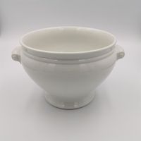 Langenthal Suppenschüssel 1961 Topf