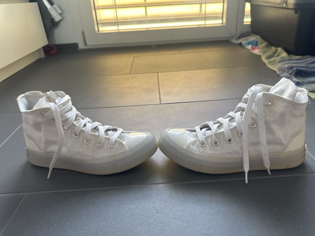 Converse Scarpe da uomo: Converse Gr.36 – Usato da Aarau Rohr venduto da noe_nwb7 1