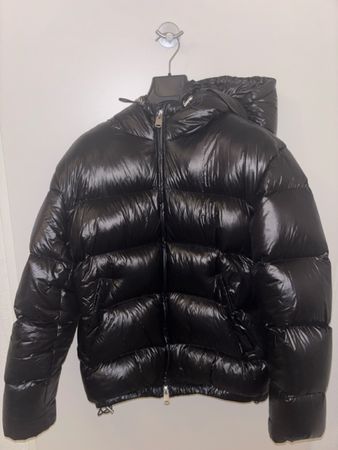 Puffer Jacke Gr. s