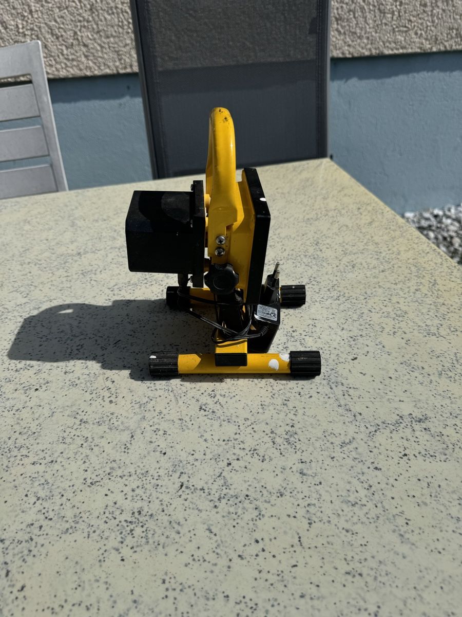 Lampade: Scheinwerfer – Usato da Dübendorf venduto da Sachs621 2