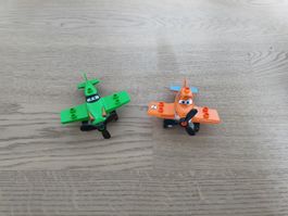 Duplo Flugzeug cars