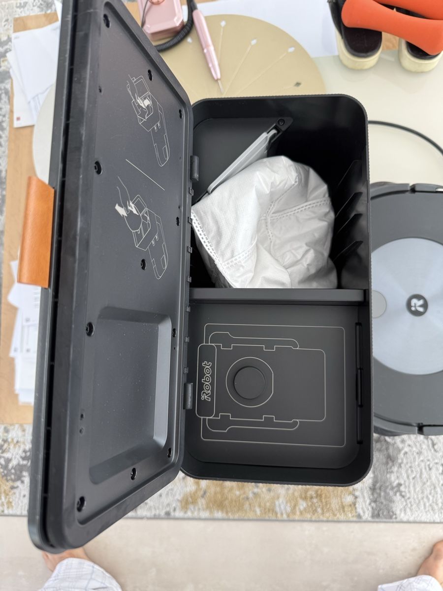 Staubsauger & Zubehör: IRobot I7 – Gebraucht aus Däniken SO von pet_hv5v 3