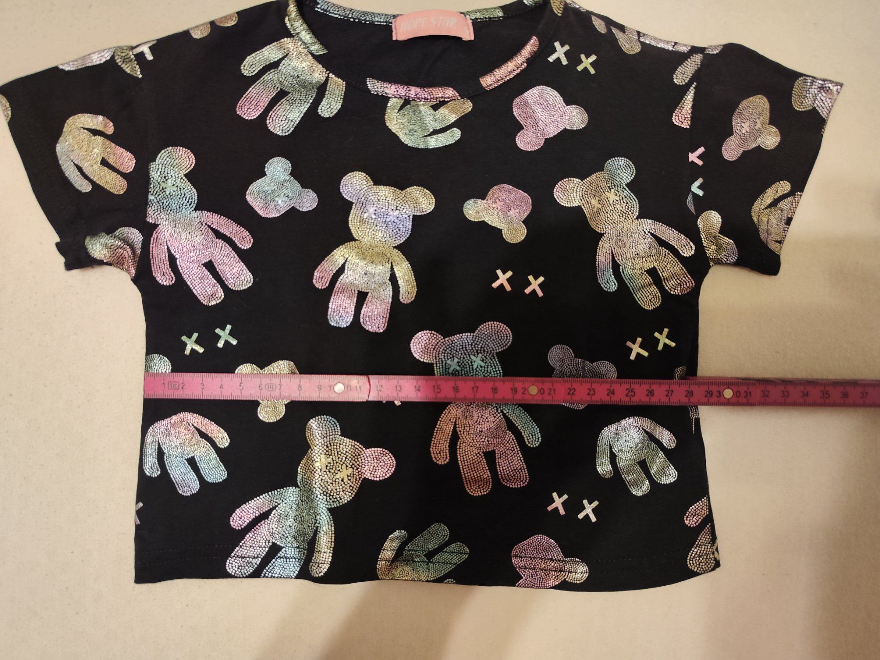 Chemises, T-shirts & Polos: T-Shirt, ca. Gr. 86 – Neuf (Voir description) à Reinach BL par chilller92 3