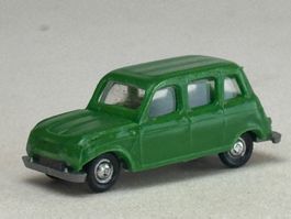 VE1- EKO Renault R 4 grün