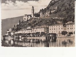 Morcote ca. 1945