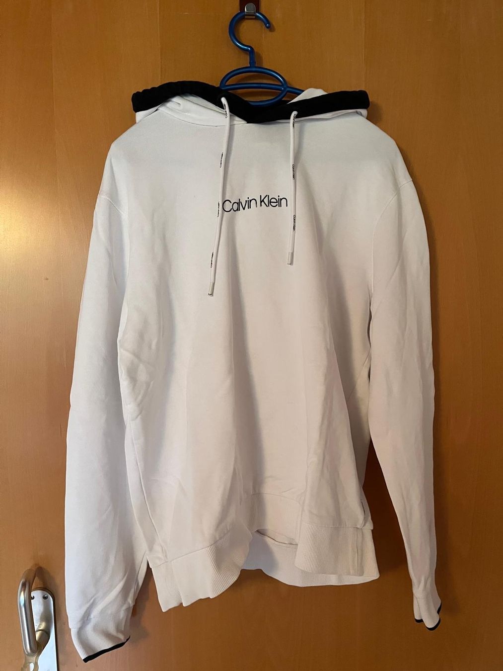 Calvin Klein Maglioni & Felpe: Pull Calvin Klein M – Usato da Cerneux-Péquignot venduto da lou_g8hp