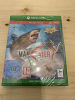 Maneater Day One Edition Xbox One NEU