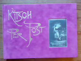 Kitsch per Post Das süsse Leben ... 1895 -1920  Fritz Vogel