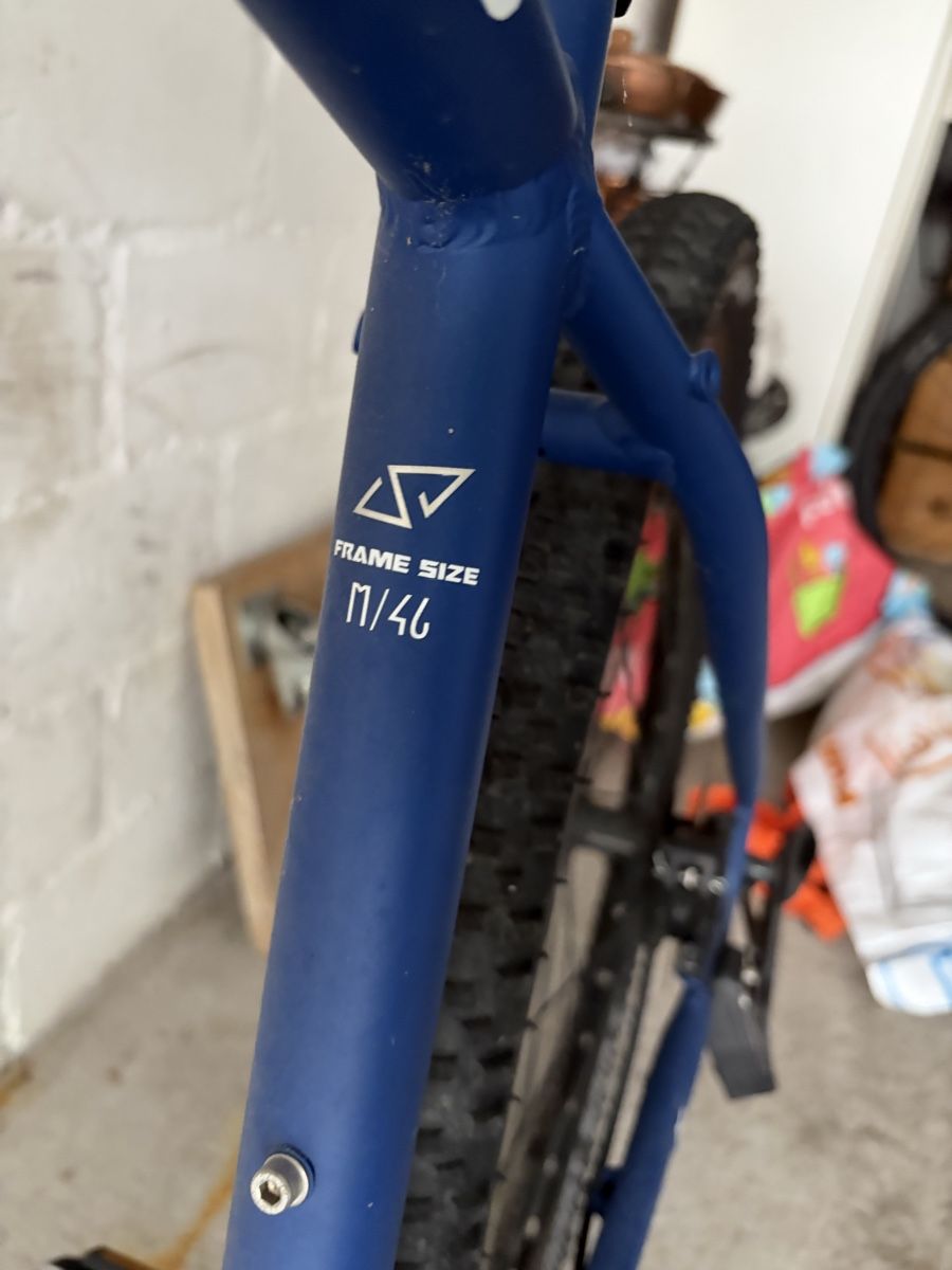Stoke Velos: Stoke MTX 7.5 – Gebraucht aus Kriens von Lupina13 1