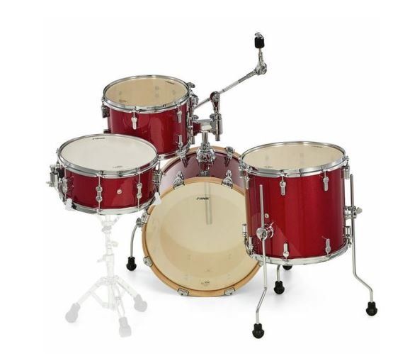 Sonor Strumenti musicali: SONOR AQX Jazz Shell Set WM - NEU – Nuovo (secondo la descrizione) da Bühl BE venduto da x-drums 2