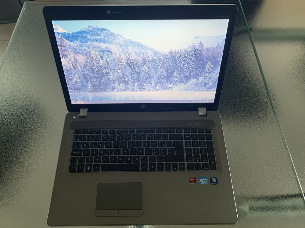 HP ProBook 4730s | Kaufen auf Ricardo