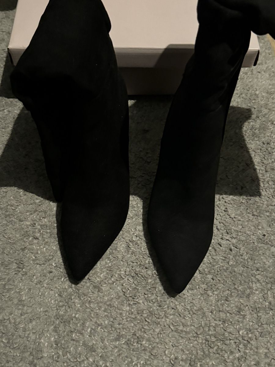 Anna Field Scarpe da donna: boots heels 38 worn once – Usato da Elgg venduto da kin_z9dq 2