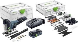 Festool CARVEX PSC 420 HPC 4,0 EBI-Set