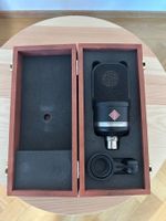 Neumann TLM 107 BK