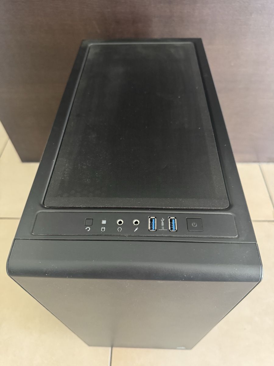 Corsair Boîtiers: Boitier PC Corsair  – D'occasion à Bex par ArnaudAGV 5