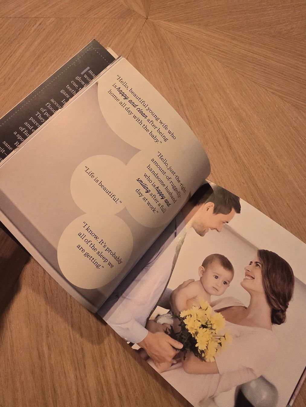 Libri: Parenting is Easy: Sara Given's Hilarious Guidebook – Usato da Zürich venduto da Dani.M6 3