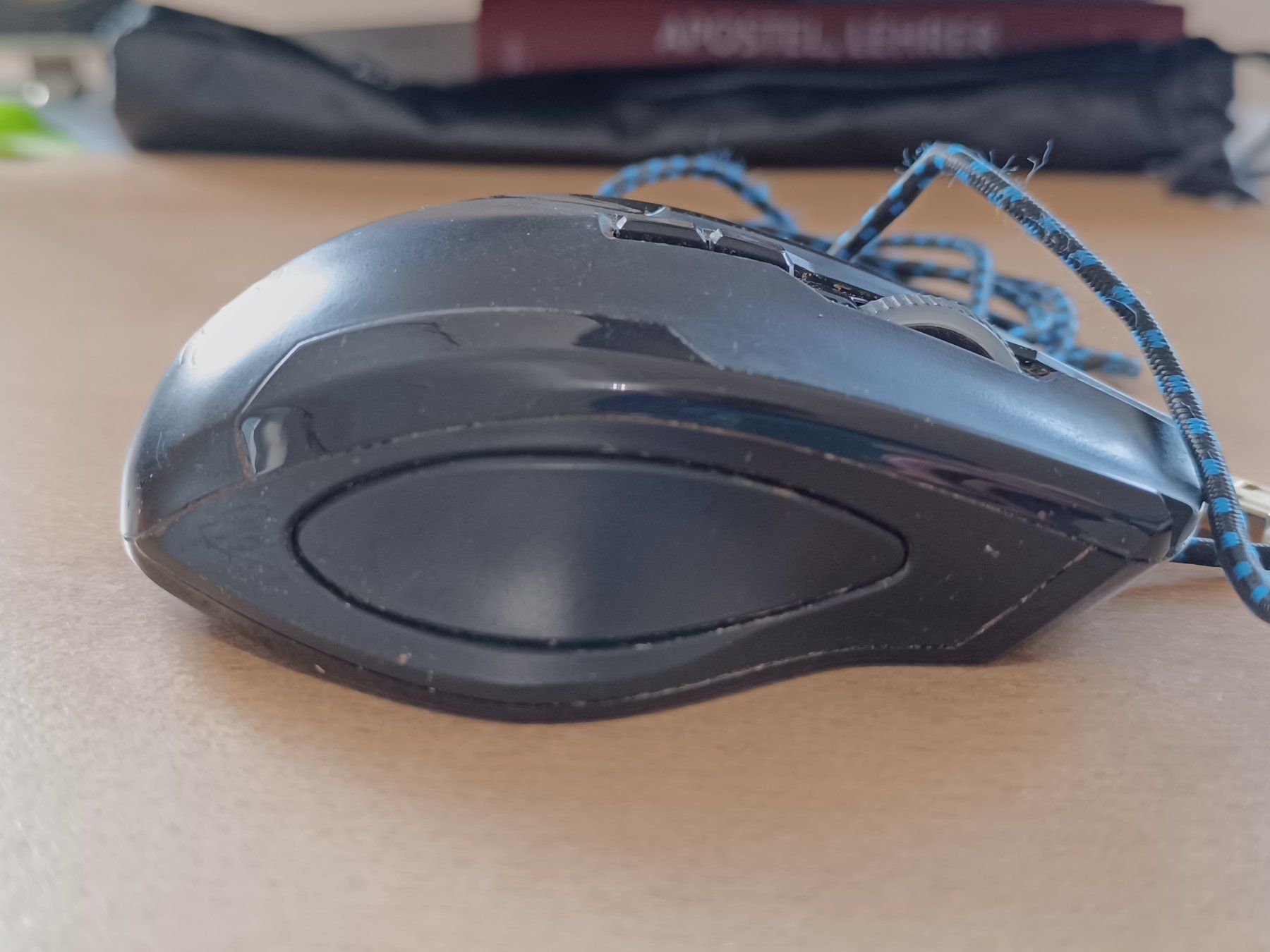 Sharkoon Mouse: Sharkoon Skiller SGM1 Gaming Maus – Usato da Umiken venduto da dav_kxt8 3