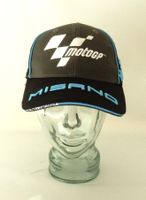 « MotoGP Misano 2019 » Racing - Logo Baseball Cap - One Size