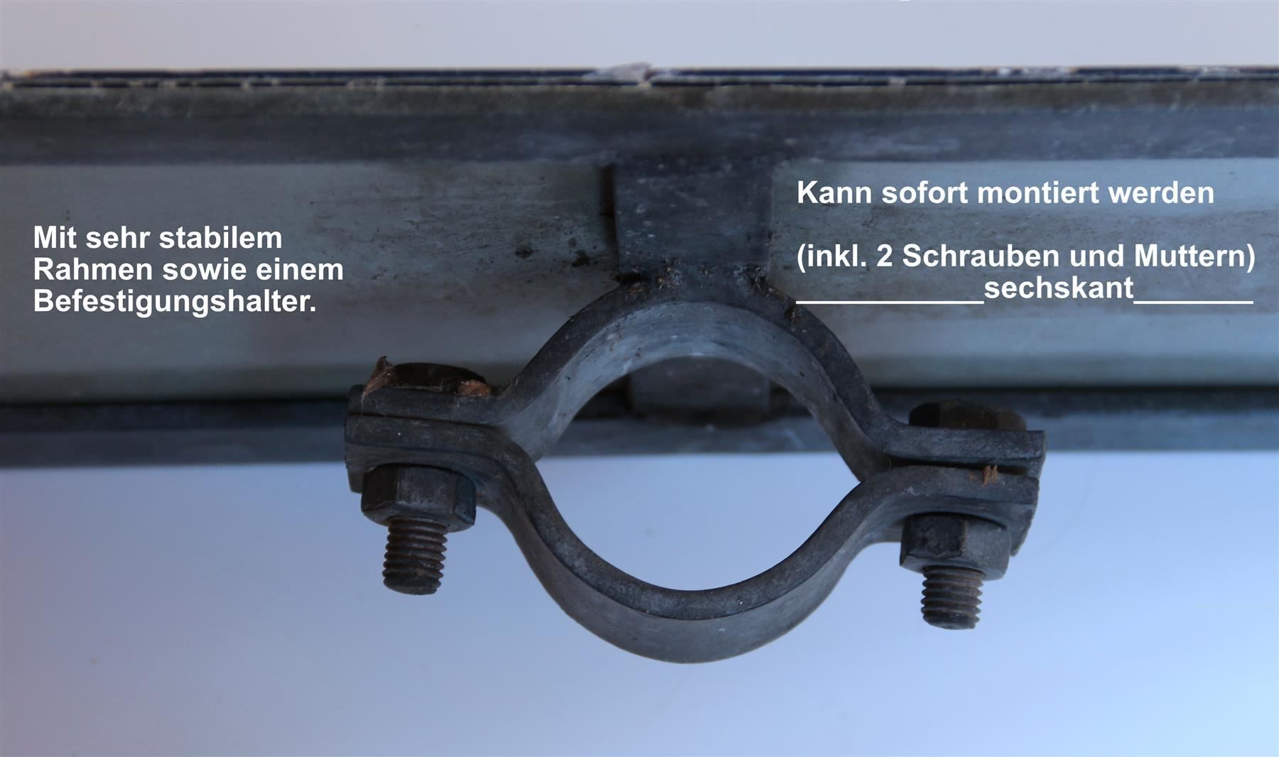 SBB/CFF/FFS Insegne: Emailschild Zubringerdienst Bahnpolizei – Usato da Langenthal venduto da Sammlungs_aus 4