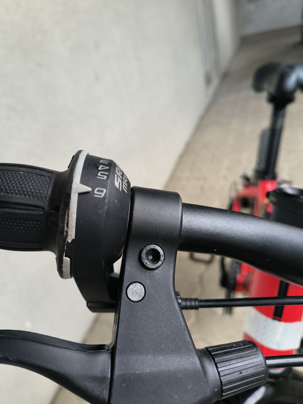 Velos: Rockrider 20" Kinder MTB – Gebraucht aus Ossingen von Gerry505 4