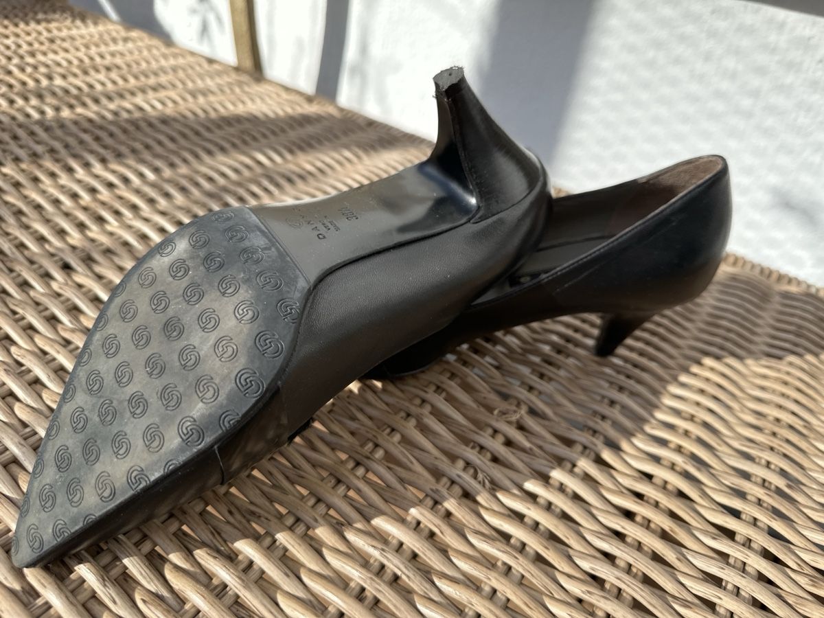 Scarpe da donna: Pumps von Dany G., Gr. 38.5 – Usato da Zürich venduto da xmi_2ckv 3