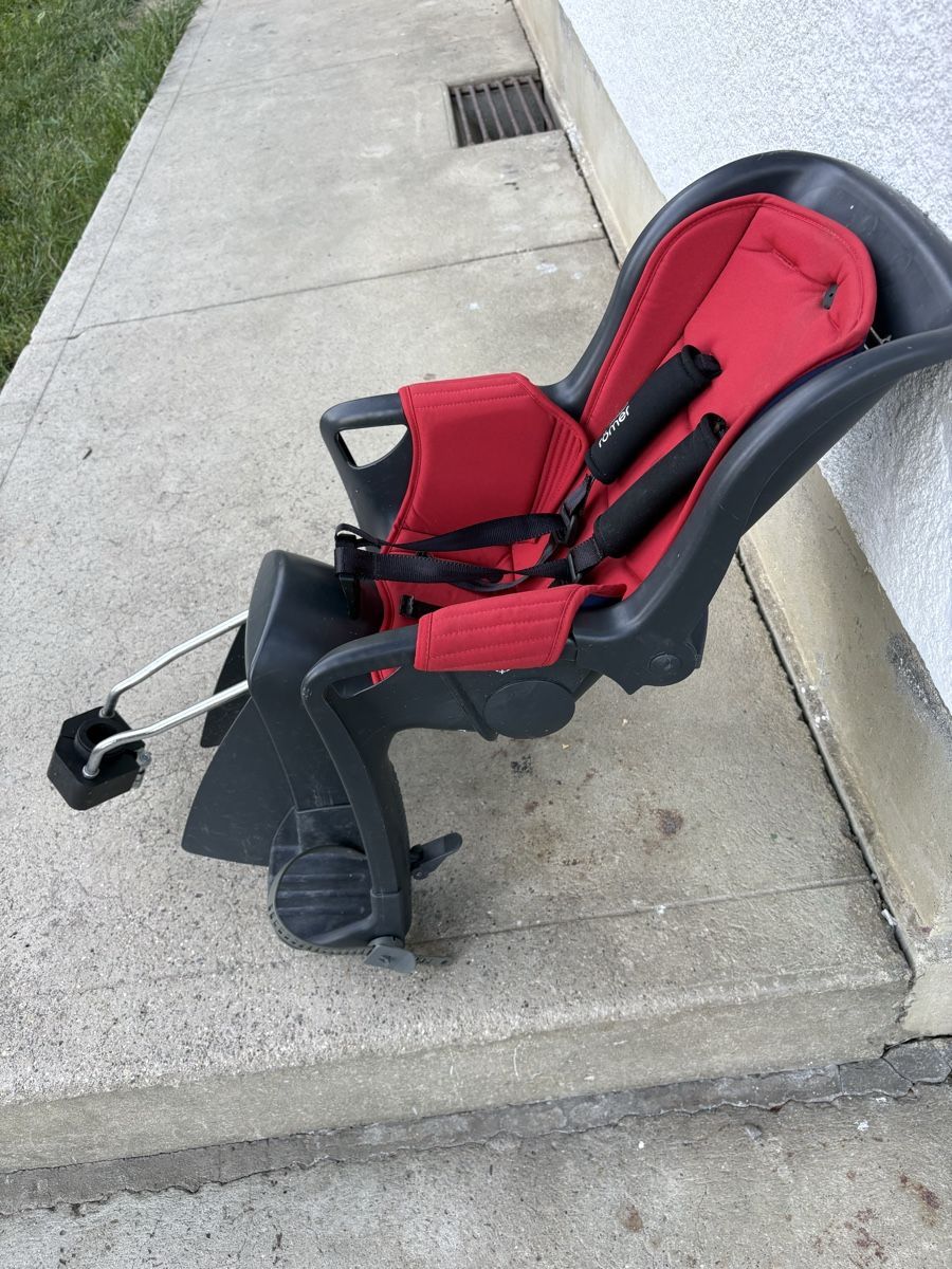 Britax Römer Seggiolini per auto: Kindersitz Römer Britax – Usato da Oberburg venduto da Gerbi2 1