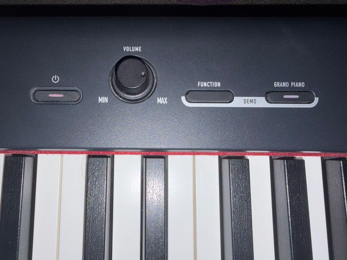 Casio Instruments de musique: Casio CDP-S100 Piano + Ständer – Neuf (Voir description) à Lotzwil par fabi5558 7