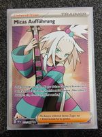 Wachsendes Chaos / Micas Aufführung 112/086 DE (Full Art)