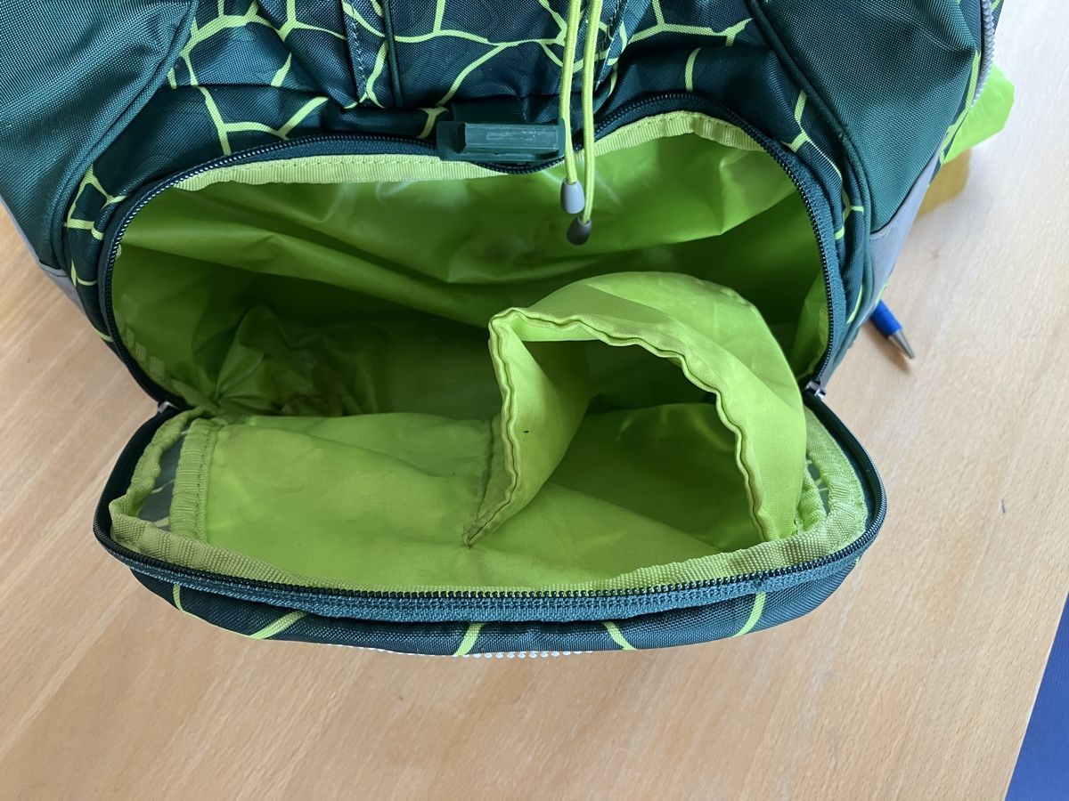 Ergobag Borse & Zaini: Schulsack Ergobag – Usato da Frenkendorf venduto da Dani974 4