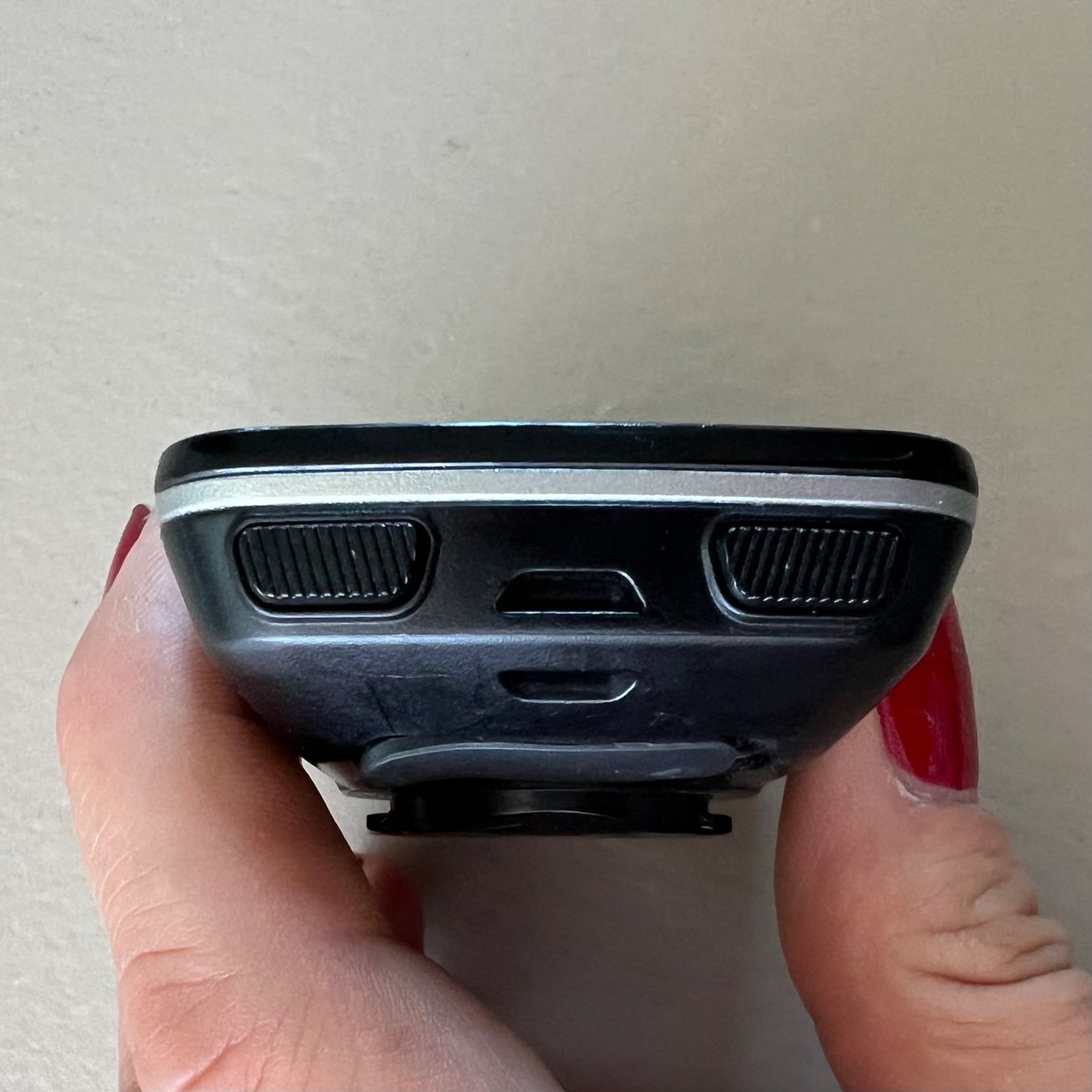 Garmin Computer & Strumenti di misurazione: GARMIN Edge 820 Fahrradcomputer – Usato da Zürich venduto da ClosetQueen 4