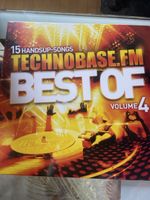 Technobase.FM Best of Vol. 4 Vinyl Neu