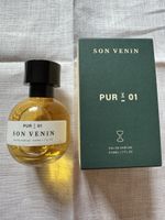 PUR 01 von Son Venïn Eau de Parfum 49/50 ml